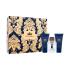 Dolce&Gabbana K Geschenkset Eau de Toilette 50 ml + After Shave Balsam 50 ml + Duschgel 50 ml