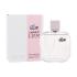 Lacoste L.12.12 Rose Eau Fraiche Eau de Toilette für Frauen 100 ml
