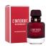 Givenchy L'Interdit Rouge Eau de Parfum für Frauen 80 ml