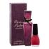 Christina Aguilera Violet Noir Geschenkset Eau de Parfum 30 ml + Nagellack 15 ml