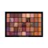 Makeup Revolution London Maxi Re-loaded Lidschatten für Frauen 60,75 g Farbton  Infinite Bronze