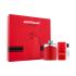 Montblanc Legend Red Geschenkset Eau de Parfum 100 ml + Eau de Parfum 7,5 ml + Deostick 75 g