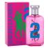 Ralph Lauren Big Pony 2 Eau de Toilette für Frauen 100 ml