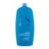 ALFAPARF MILANO Semi Di Lino Curls Enhancing Low Shampoo Shampoo für Frauen 1000 ml