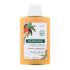 Klorane Mango Nourishing Shampoo für Frauen 200 ml