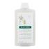 Klorane Almond Milk Softness & Hold Shampoo für Frauen 400 ml