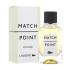 Lacoste Match Point Cologne Eau de Toilette für Herren 100 ml