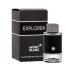Montblanc Explorer Eau de Parfum für Herren 4,5 ml