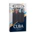 Cuba Quad I Geschenkset Eau de Toilette Gold 35 ml + Eau de Toilette Royal 35 ml + Eau de Toilette Winner 35 ml + Eau de Toilette Shadow 35 ml