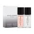 Narciso Rodriguez For Her Pure Musc Geschenkset Eau de Parfum 20 ml + Eau de Parfum Musc Noir 20 ml