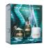 La Mer The Revitalized Look Collection Geschenkset Tagescreme The Moisturizing Cream 15 ml + Gesichtsserum The Concentrate 15 ml + Augencreme The Eye Concentrate 15 ml