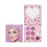 Makeup Revolution London x Roxi Shadow Palette Lidschatten für Frauen 5,85 g Farbton  Cherry Blossom