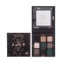 Makeup Revolution London Fantasy Shadow Palette Lidschatten für Frauen 9 g Farbton  Air