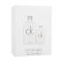 Calvin Klein CK One Geschenkset Eau de Toilette 200 ml + Eau de Toilette 50 ml