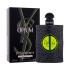 Yves Saint Laurent Black Opium Illicit Green Eau de Parfum für Frauen 75 ml