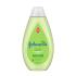 Johnson´s Baby Shampoo Chamomile Shampoo für Kinder 500 ml