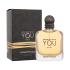 Giorgio Armani Emporio Armani Stronger With You Only Eau de Toilette für Herren 100 ml