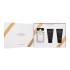 Narciso Rodriguez For Her Pure Musc Geschenkset Eau de Parfum 50 ml + Duschgel 50 ml + Körpermilch 50 ml