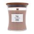 WoodWick Cashmere Duftkerze 275 g
