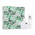 Lacoste L.12.12 Blanc SET2 Geschenkset Eau de Toilette 50 ml + Duschgel 50 ml