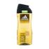 Adidas Victory League Shower Gel 3-In-1 New Cleaner Formula Duschgel für Herren 250 ml