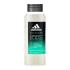 Adidas Deep Clean New Clean & Hydrating Duschgel für Herren 250 ml