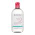BIODERMA Créaline H2O TS Mizellenwasser für Frauen 500 ml
