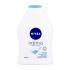 Nivea Intimo Wash Lotion Fresh Comfort Intimhygiene für Frauen 250 ml