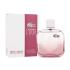 Lacoste L.12.12 Rose Eau Intense Eau de Toilette für Frauen 100 ml