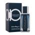 Ferragamo Ferragamo Intense Leather Eau de Parfum für Herren 50 ml