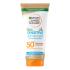 Garnier Ambre Solaire Kids Advanced Sensitive Hypoallergenic Milk SPF50+ Sonnenschutz für Kinder 175 ml
