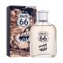 Route 66 Born To Be Wild Eau de Toilette für Herren 100 ml