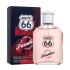 Route 66 The Road To Paradise Is Rough Eau de Toilette für Herren 100 ml