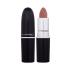 MAC Amplified Créme Lipstick Lippenstift für Frauen 3 g Farbton  101 Blankety