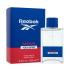 Reebok Move Your Spirit Eau de Toilette für Herren 100 ml