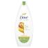 Dove Care By Nature Uplifting Shower Gel Duschgel für Frauen 225 ml