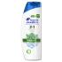 Head & Shoulders Menthol Fresh Anti-Dandruff 2in1 Shampoo 360 ml