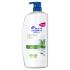 Head & Shoulders Menthol Fresh Anti-Dandruff Shampoo 900 ml