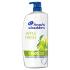 Head & Shoulders Apple Fresh Shampoo 900 ml
