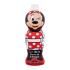Disney Minnie Mouse 2in1 Shower Gel & Shampoo Duschgel für Kinder 400 ml