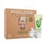 Police To Be Green Geschenkset Eau de Toilette 40 ml + Shampoo 100 ml