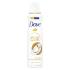 Dove Advanced Care Coconut & Jasmine 72h Antiperspirant für Frauen 150 ml