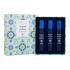 Acqua di Parma Blu Mediterraneo forte_forte Limited Edition Geschenkset Eau de Toilette Mirto di Panarea 12 ml + Eau de Toilette Arancia di Capri 12 ml + Eau de Toilette Fico di Amalfi 12 ml
