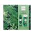 C-THRU Luminous Emerald Geschenkset Deodorant 150 ml + Duschgel 250 ml