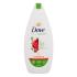 Dove Care By Nature Revitalising Shower Gel Duschgel für Frauen 400 ml