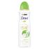 Dove Advanced Care Go Fresh Cucumber & Green Tea 72h Antiperspirant für Frauen 200 ml