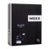 Mexx Black Man Geschenkset Eau de Toilette 30 ml + Duschgel 50 ml