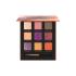 Catrice Colour Blast Eyeshadow Palette Lidschatten für Frauen 6,75 g Farbton  010 Tangerine meets Lilac