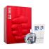 Diesel Only The Brave Geschenkset Eau de Toilette 125 ml + Duschgel 2 x 75 ml