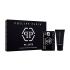 Philipp Plein No Limit$ Geschenkset Eau de Parfum 50 ml + After Shave Balsam 50 ml